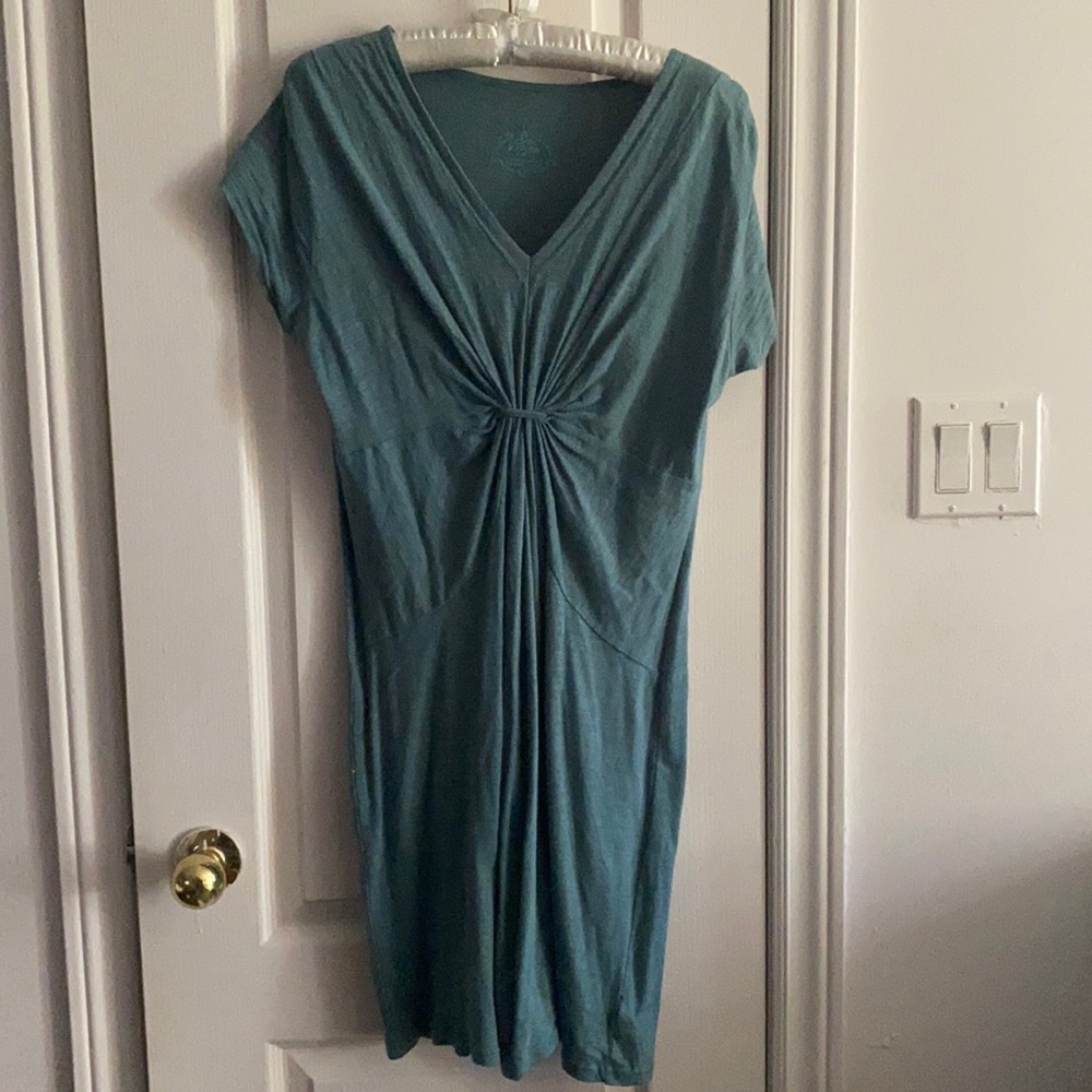 Vacation dress